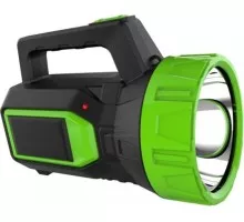 Фонарь GAUSS GFL604 прожекторный 3w 150lm lead acid 900mah led GF604