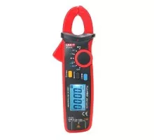 Клещи токоизмерительные UNI-T UT210C 13-0006