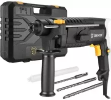 Перфоратор DEKO DKH650W (063-4110) 063-4110