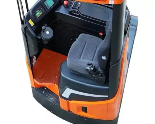 Ричтрак NOBLELIFT RT 16Pro 1600 кг, TX FFL 9000 мм, 48В/420Ач, заряд. 48В/55А Ричтрак NOBLELIFT RT 16Pro 1600 кг, TX FFL 9000 мм, 48В/420Ач, заряд. 48В/55А
