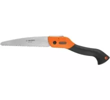 Пила садовая TRUPER STP-10PC складная 180 мм 100197
