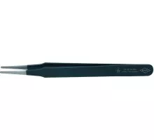 Пинцет KNIPEX 925874ESD для прецизионных работ KN-925874ESD