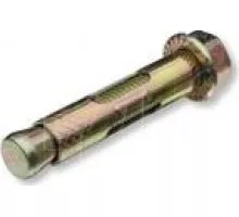 Анкер 12 х 280 М10 втулочный с гайкой