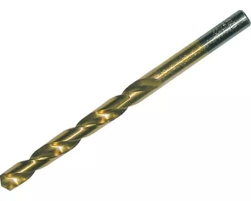 Сверло по металлу MAKITA D-43527 hss-tin 12, 5 шт. Сверло по металлу MAKITA D-43527 hss-tin 12, 5 шт.