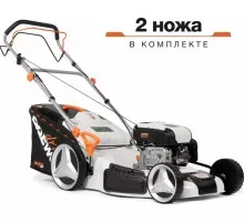 Газонокосилка бензиновая DAEWOO L 60SP