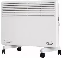 Конвектор OASIS LK-20  4640130905989