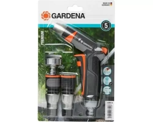 Комплект для полива GARDENA 1/2 Комплект для полива GARDENA 1/2