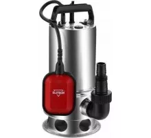 Насос дренажный ELITECH НПФ 600Н 195708