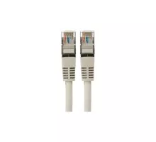 Пaтч-корд REXANT 18-8004 U/UTP, CAT 5e, RJ45-RJ45, ZH нг(A)-HF, 1,5м