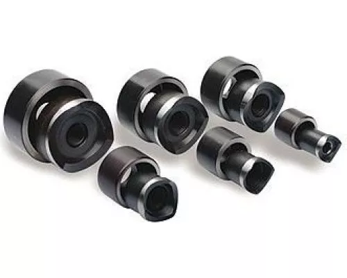 Пуансон BLACKSMITH D.MR15.d8 для MR15-22 Пуансон BLACKSMITH D.MR15.d8 для MR15-22