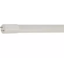 Лампа светодиодная GAUSS T8 elementary t8 20w 1600lm 6500k g13 1200mm стекло п 93039-R