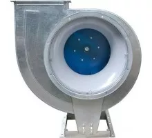 Вентилятор радиальный Элком ВР 80-75 № 4 пр. 0 с дв. 1.1/1500 03.02.000533