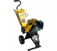 Измельчитель веток бензиновый HUTER GSH-7800 70/13/37
