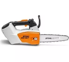 Пила цепная аккумуляторная STIHL MSA 160 Т без АКБ и ЗУ 12522000040