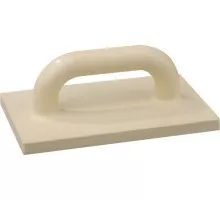 Терка STAYER PROFI полиуретановая, 140x230мм 0812-14-23