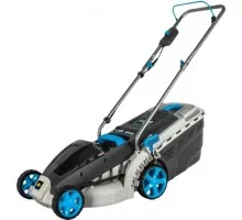 Газонокосилка аккумуляторная DDE LMB 3840 909-297