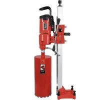 Установка алмазного бурения DIAM ML-250N со стойкой 620073