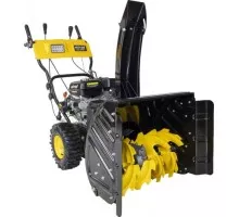 Снегоуборщик бензиновый HUTER SGC 4800EX с электростартером 70/7/27