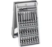 Набор бит BOSCH X-PRO PROMOLINE 25 предметов 2607017037