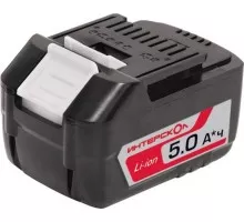 Аккумулятор ИНТЕРСКОЛ 18.0V 5,0 Ач Li-Ion (2400.022) 2400.022