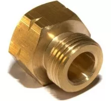 Переходник к композитному баллону FOOB W21.8LH-W21.8LH F10.35.1 00-00003846