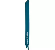 Полотна для сабельных пил MAKITA D-51677 по металлу basic 225x0,9x24tpi, 2 шт.