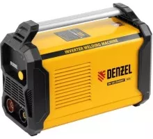 Сварочный инвертор Denzel DM-160 Standart 94323