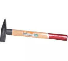 Молоток Sturm 1010-52-WD0400 деревянная рукоятка, 400гр.