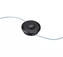 Триммерная головка ECHO F4 (гайка М10*1,25 левая) (SRM-2305SI) (X047-000260) [X047-000260]