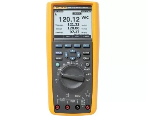 Мультиметр FLUKE 289 [3947801]