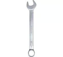 Ключ комбинированный Кобальт 642-982 27 мм cr-v