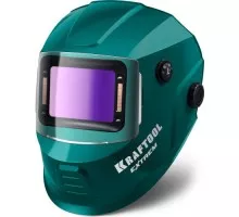 Маска сварщика KRAFTOOL EXTREM 11062 5-13 11062