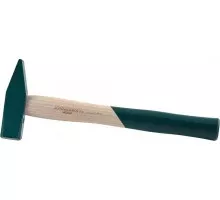 Молоток JONNESWAY M09600 с деревянной ручкой (орех), 600 гр. 047952