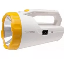 Фонарь аккумуляторный КОСМОС Accu9191LED 3W LED KOCAccu9191LED
