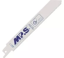 Полотна для сабельных пил MP.S 4411 (2шт)