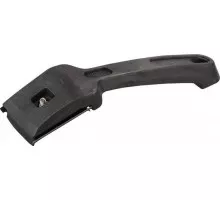 Скребок STAYER MASTER цикля 45 мм с пластмассовой ручкой, 0861-45