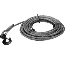 Трос для тягового механизма JET WR-150 A 35 м для JG-150A 28651435 JE28651435