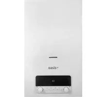 Котел газовый OASIS BE-20 бытовой настенный eco 2000000077871