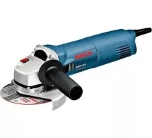 Угловая шлифмашина сетевая BOSCH GWS 1400 0601824806