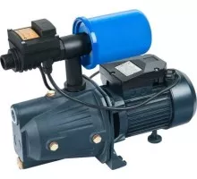 Установка для водоснабжения UNIPUMP АКВАРОБОТ JET 100 L адапт. (г/а 2л) 45190