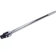 Вороток JTC 3730 шарнирный с рукояткой 3/4