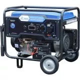 Генератор бензиновый ТСС SGG 6000 EHNA 160010