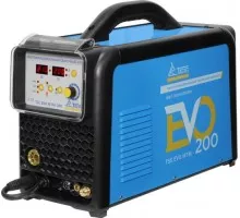 Сварочный полуавтомат ТСС EVO MTM-200 многофункциональный 035271