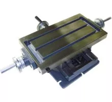 Стол координатный Visprom KRS-425R поворотный 100011