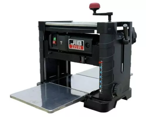 Станок рейсмусовый JIB 22139 SC 2 кВт 230В 0409020437000