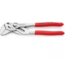 Ключ переставной KNIPEX 8603180SB 180 мм KN-8603180SB
