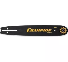 Шина для цепной пилы CHAMPION 952914 13