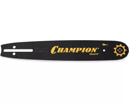 Шина для цепной пилы CHAMPION 952 915 13 Шина для цепной пилы CHAMPION 952 915 13