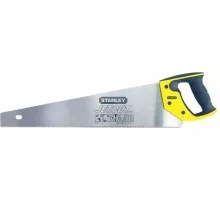Ножовка по дереву STANLEY JET CUT FINE 2-15-594 400 мм 2-15-594
