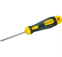 Отвертка крестовая KRAFTOOL Х-Drive ph0x75 250072-0-060